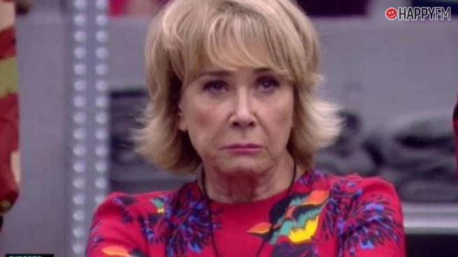 Mila Ximénez amenaza con demandar a Dinio tras insinuar algo bastante duro