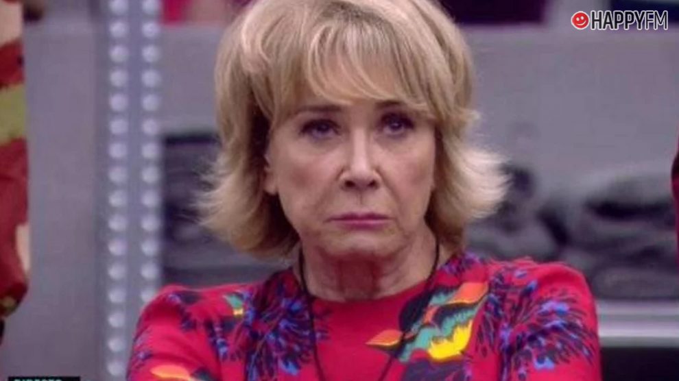 Mila Ximénez podría demandar a Dinio