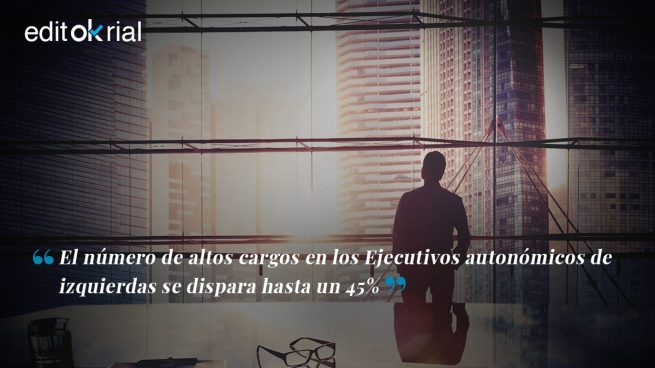 Gobiernos del cambio: ahí sí que es imposible dormir tranquilo