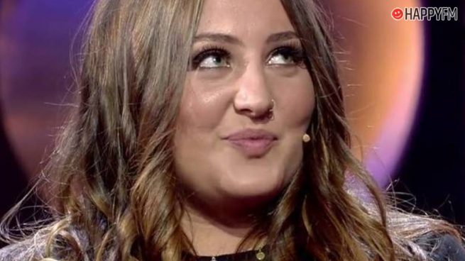 Rocío Carrasco prohibió a Rocío Flores hablar con su hermano por este motivo