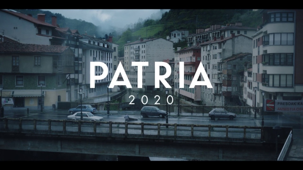 ‘Patria’ llegará a HBO en 2020