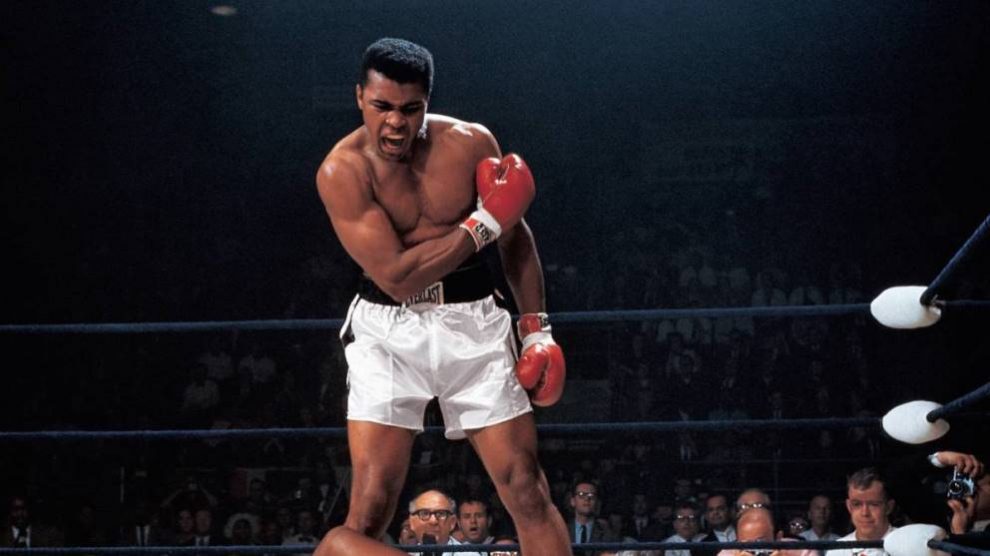 Muhammad Ali dejó un legado único en el boxeo en particular y en el deporte en general