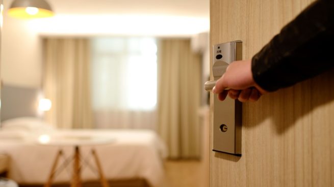 Efecto Thomas Cook: las pernoctaciones hoteleras bajan 0,6% en septiembre