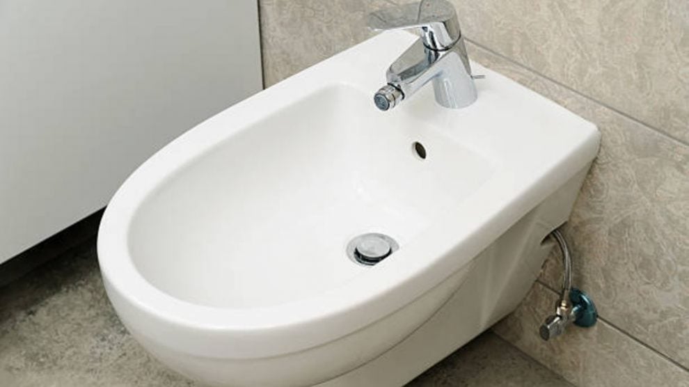 Cómo usar un bidet de forma correcta paso a paso