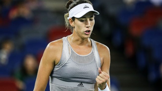 Garbiñe Muguruza