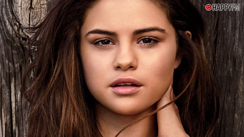 Selena Gomez, protagonista de este suceso de Justin Bieber