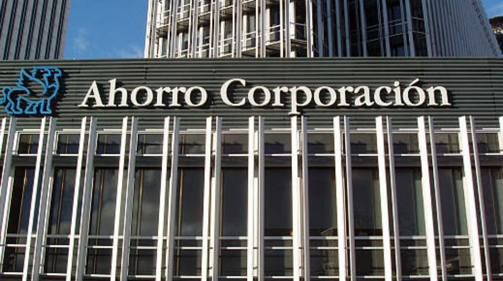 Ahorro Corporación