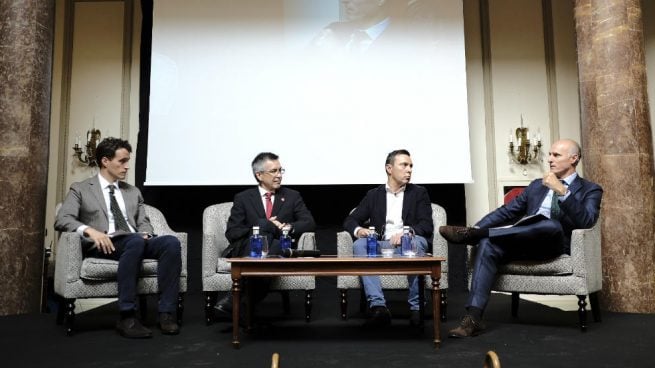 El CEO de Leroy Merlin advierte de que el crecimiento del e-commerce hundirá el medio ambiente