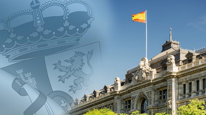 La CNMC prohibió a la banca española prestar dinero a partidos políticos de forma conjunta