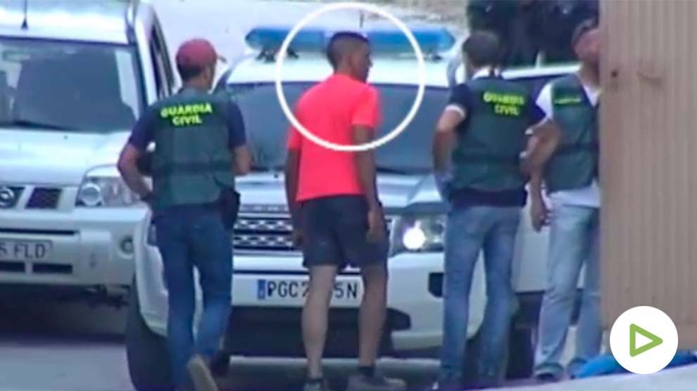 Detenido el novio de Dana Leonte, la joven que desapareció el pasado mes de junio.