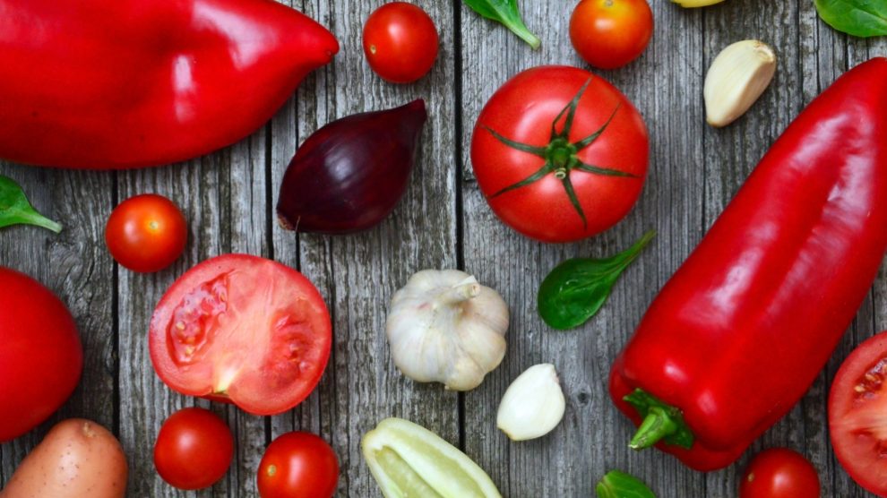 Para hacer dieta hay que tener mucha determinación y fuerza de voluntad