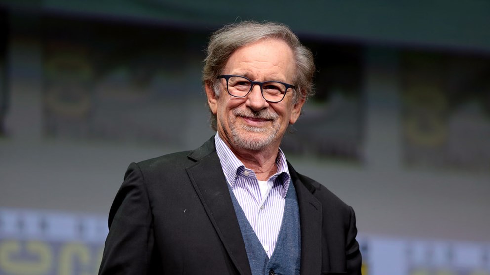 Steven Spielberg es uno de los mejores directores de la historia