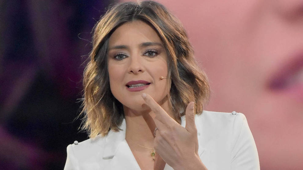 Sandra Barneda estará en ‘MYHYV’