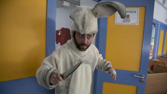 Señoras del (h)AMPA