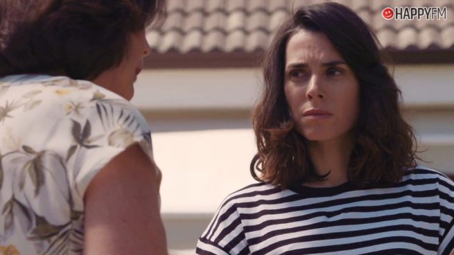 ‘Mercado Central’: Celia, amenazada por su suegra Asunción