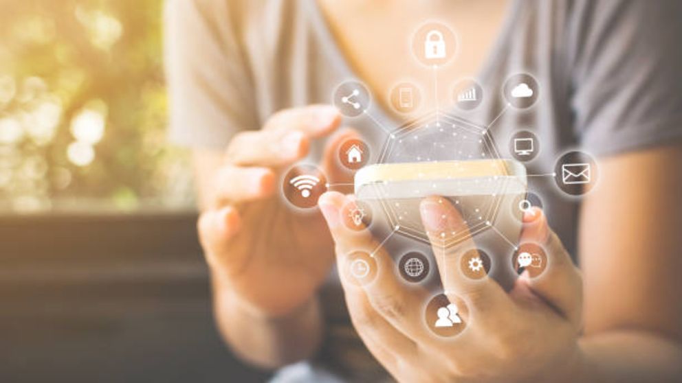 Pasos para añadir o quitar cuentas de Google en un dispositivo Android