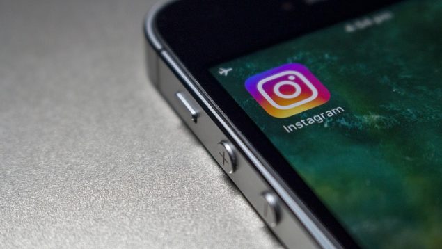 Los pasos para chatear en Instagram, más fácil de lo que crees