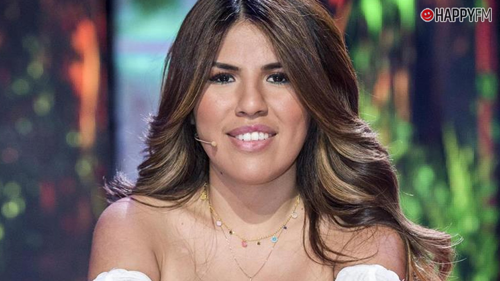 Isa Pantoja