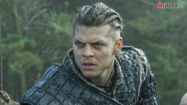 ‘Vikings’: Ivar contará con un inesperado y poderoso aliado en la temporada 6