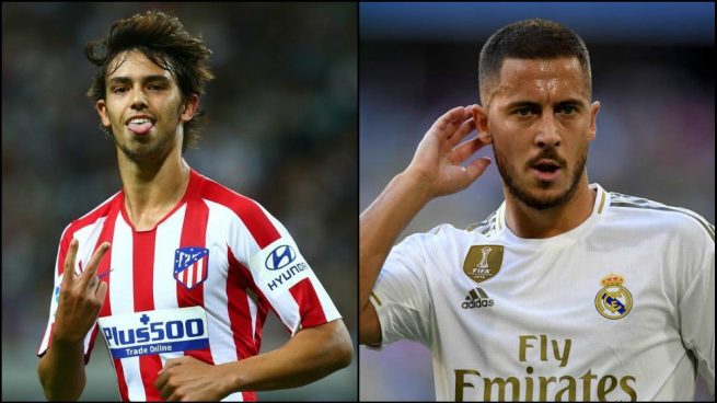 atlético real madrid