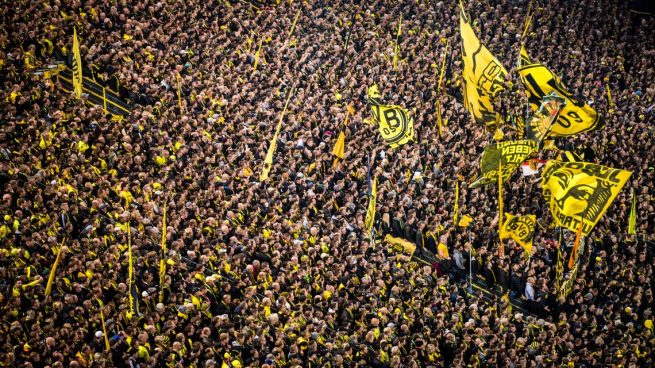 Signal Iduna Park