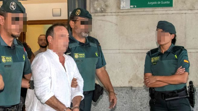 El dueño de Magrudis y su hijo ingresan en el «módulo de respeto» de la cárcel de Sevilla