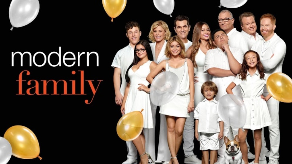 Llega la última temporada de ‘Modern Family’