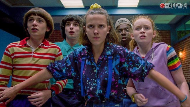 ‘Stranger Things’: David Harbour da nuevos datos ¿reales? de la temporada 4