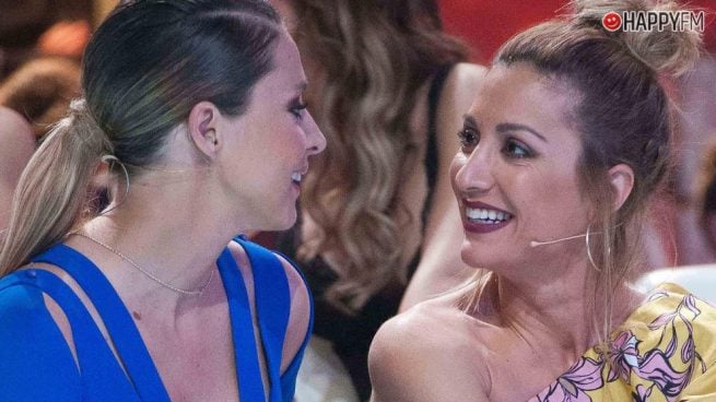 Nagore Robles y Sandra Barneda podrían trabajar juntas tras su sonada ruptura