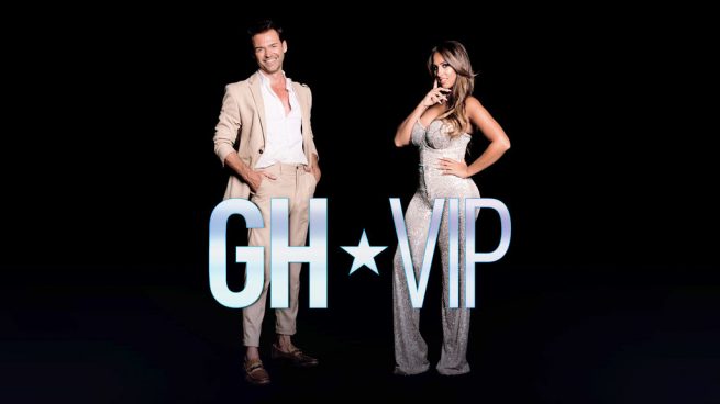 GH VIP 7