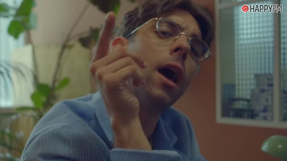 Don Patricio estrena nuevo single