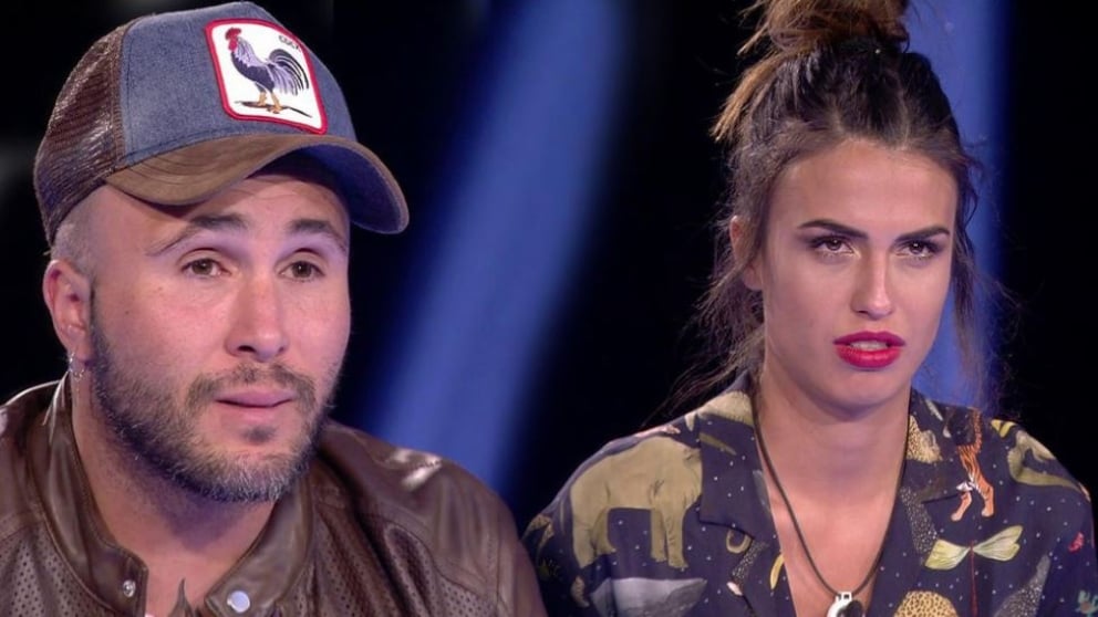 Kiko Rivera y Sofía Suescun, ¿más que amigos?