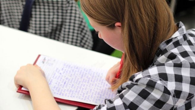 técnicas para estudiar