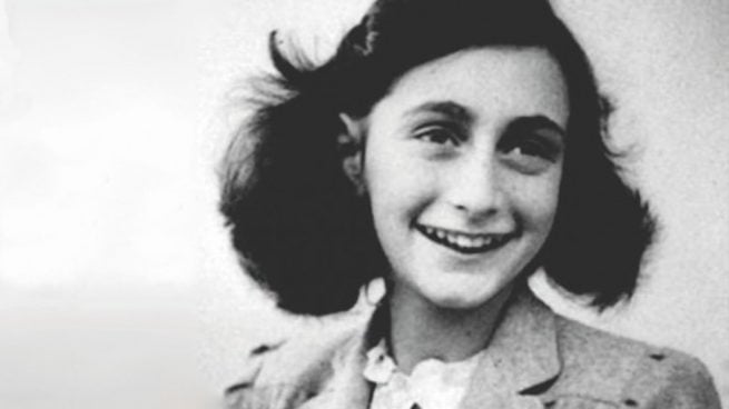 Ana Frank