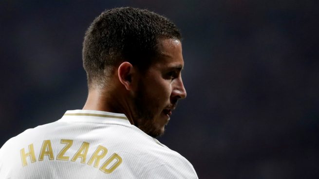 Eden Hazard