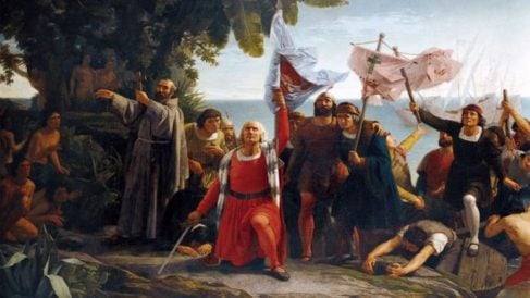Las mujeres en la conquista de América: madres, esposas y guerreras ...