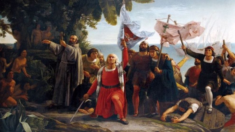 Las mujeres en la conquista de América: madres, esposas y guerreras ...