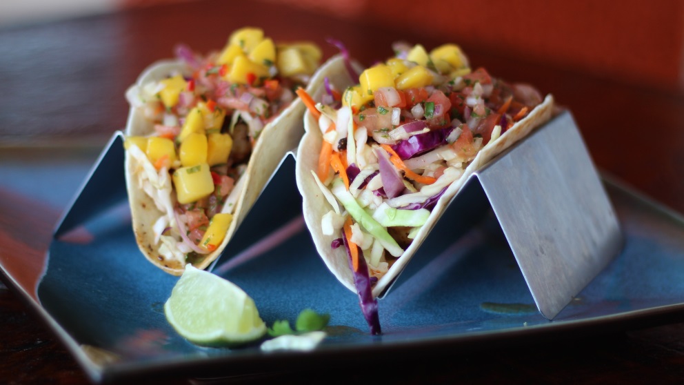 Recetas keto mexicanas