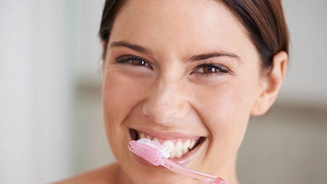 como fortalecer los dientes