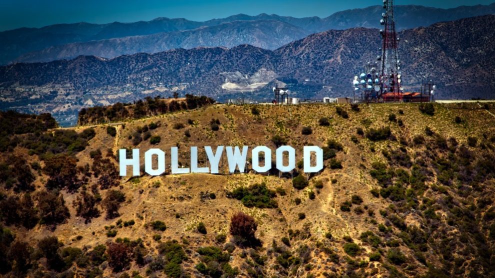 Hollywood es un imprescindible en Los Ángeles