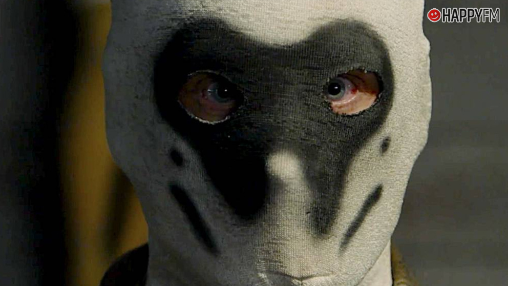 Watchmen, estreno de HBO