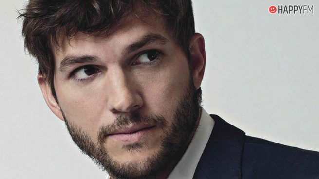 Ashton Kutcher: La polémica imagen tras las declaraciones de Demi Moore