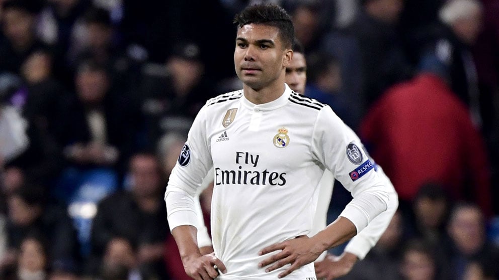 Casemiro,-uno-de-los-últimos-futbolistas-en-sufrir-un-robo-en-su-casa-(AFP)