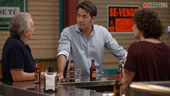 ‘Mercado Central’: Elías recibe una oferta que no podrá rechazar