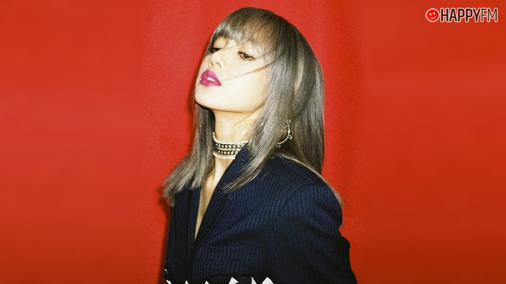 Lisa, de BLACKPINK, ha cumplido un nuevo récord