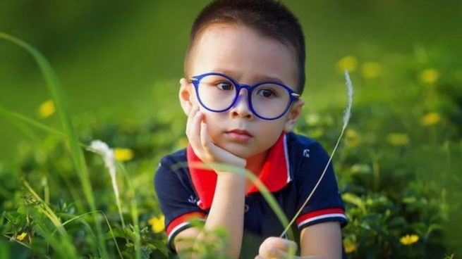 Los pasos para saber si tu hijo necesita gafas