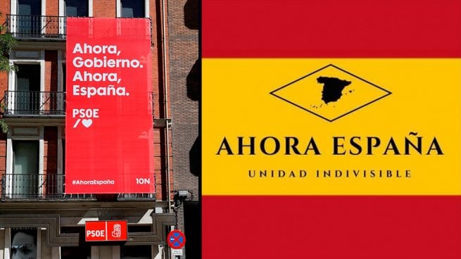 Ahora España