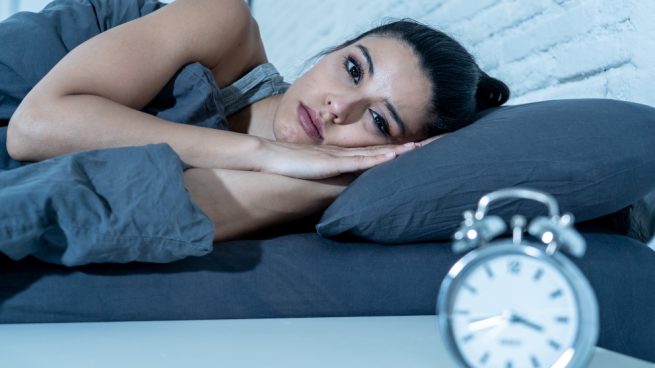 Sueño y el ciclo menstrual