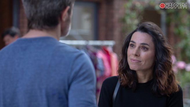 ‘Mercado central’: Jorge y Celia, ¿nueva pareja a la vista?