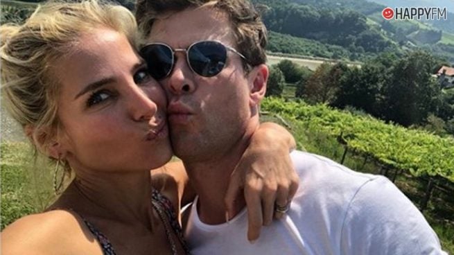 Elsa Pataky y Chris Hemsworth, ¿han lanzado un mensaje a Miley Cyrus?